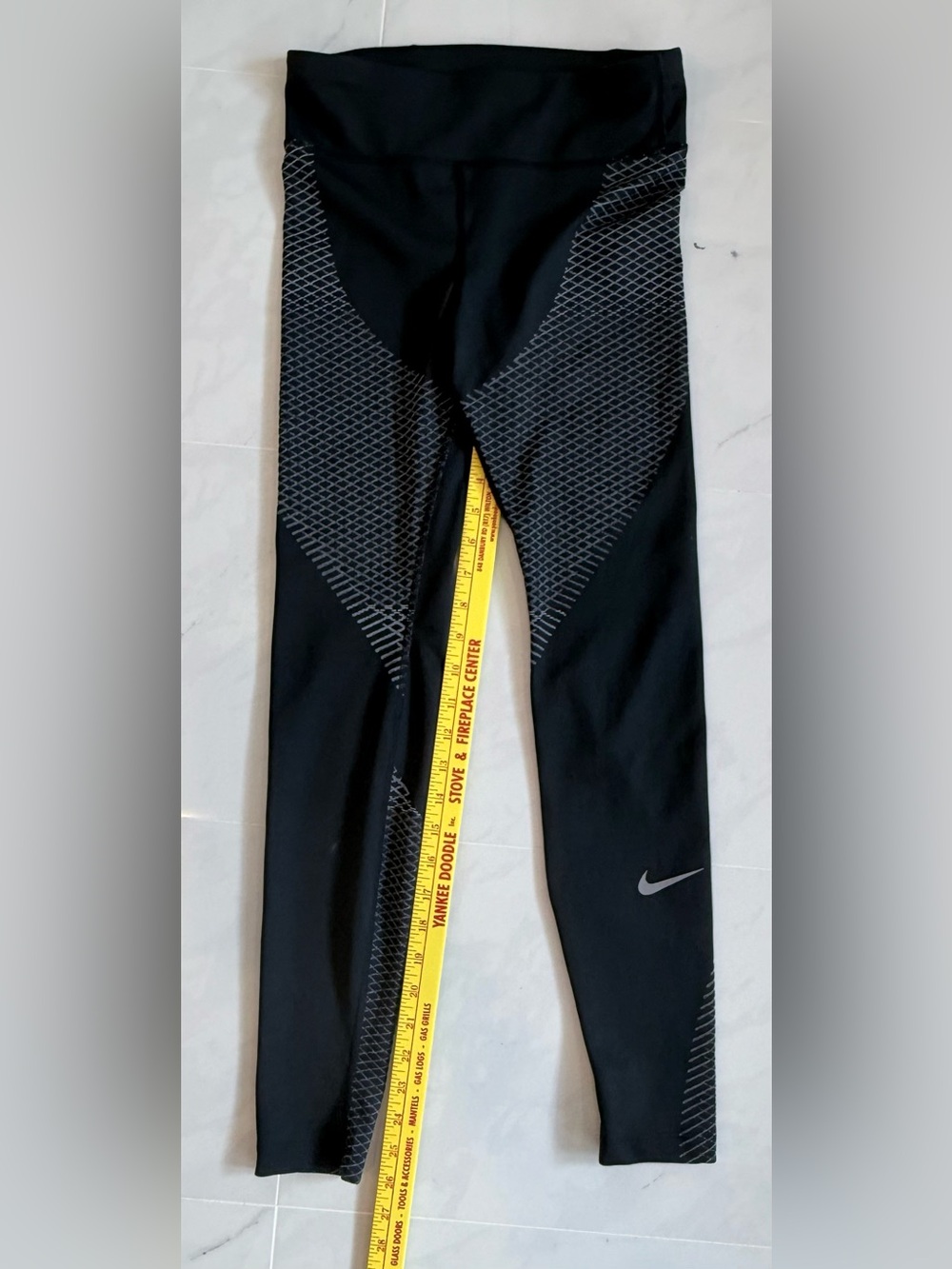 Nike Zonal Strength Running Tights